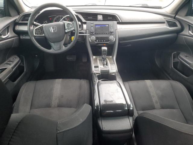 Photo 7 VIN: 19XFC2F53HE025039 - HONDA CIVIC 