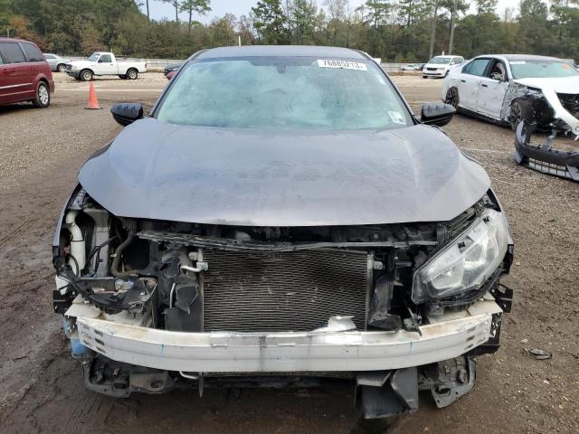 Photo 4 VIN: 19XFC2F53HE030600 - HONDA CIVIC 