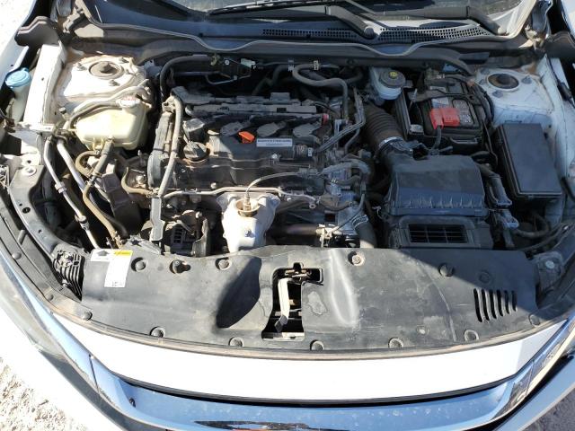 Photo 10 VIN: 19XFC2F53HE031293 - HONDA CIVIC LX 