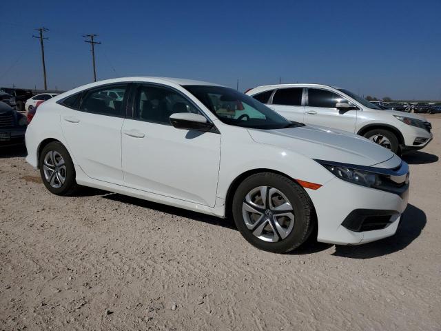 Photo 3 VIN: 19XFC2F53HE031293 - HONDA CIVIC LX 