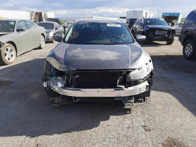 Photo 8 VIN: 19XFC2F53HE033934 - HONDA CIVIC LX 