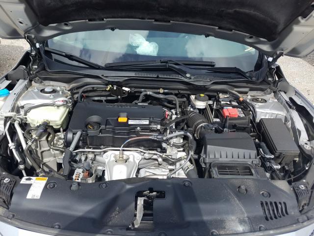 Photo 6 VIN: 19XFC2F53HE034520 - HONDA CIVIC LX 