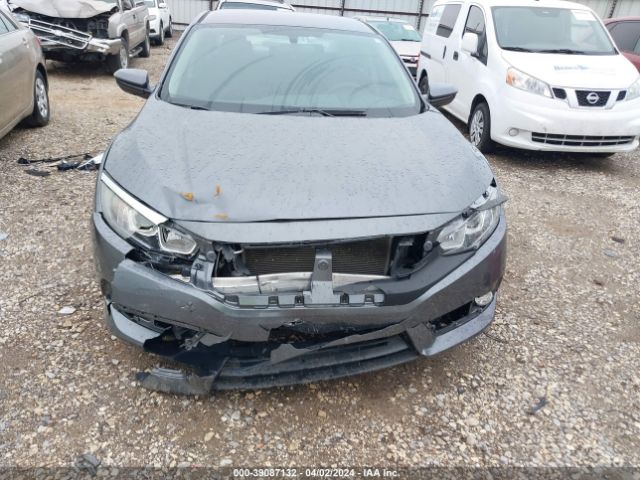 Photo 5 VIN: 19XFC2F53HE034808 - HONDA CIVIC 