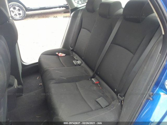 Photo 7 VIN: 19XFC2F53HE037076 - HONDA CIVIC SEDAN 