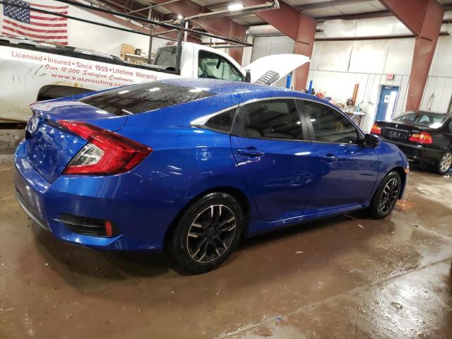 Photo 2 VIN: 19XFC2F53HE037479 - HONDA CIVIC LX 