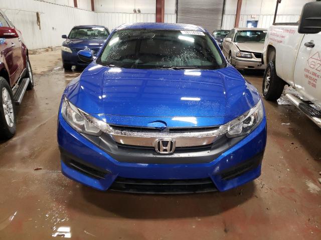 Photo 4 VIN: 19XFC2F53HE037479 - HONDA CIVIC LX 