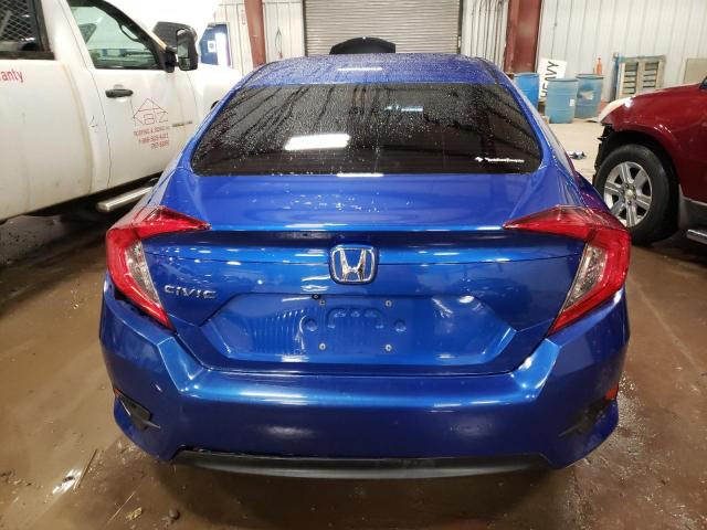 Photo 5 VIN: 19XFC2F53HE037479 - HONDA CIVIC LX 