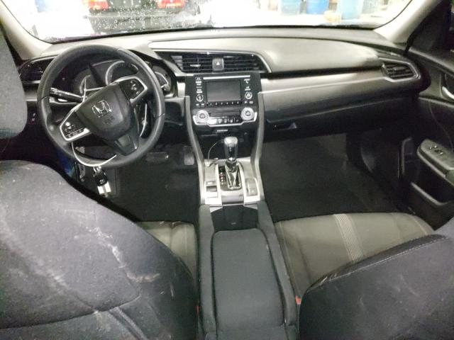 Photo 7 VIN: 19XFC2F53HE037479 - HONDA CIVIC LX 