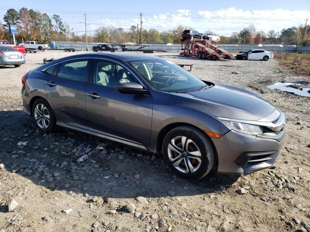 Photo 3 VIN: 19XFC2F53HE038762 - HONDA CIVIC 