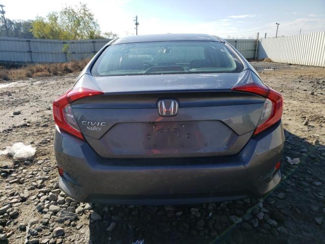 Photo 5 VIN: 19XFC2F53HE038762 - HONDA CIVIC 