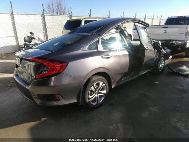 Photo 3 VIN: 19XFC2F53HE039135 - HONDA CIVIC SEDAN 