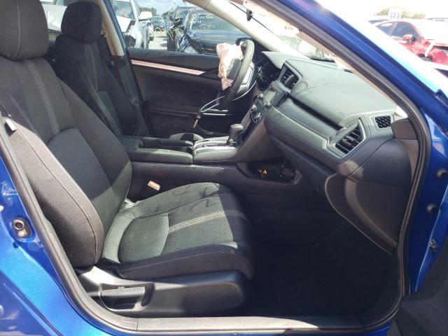 Photo 4 VIN: 19XFC2F53HE039720 - HONDA CIVIC LX 