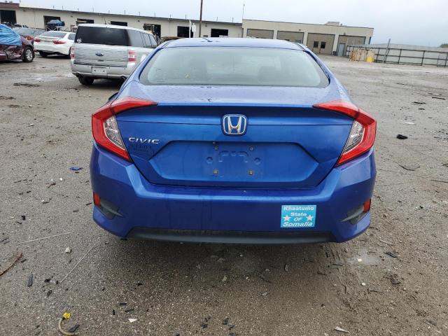 Photo 5 VIN: 19XFC2F53HE041760 - HONDA CIVIC 