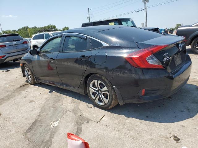 Photo 1 VIN: 19XFC2F53HE046487 - HONDA CIVIC LX 