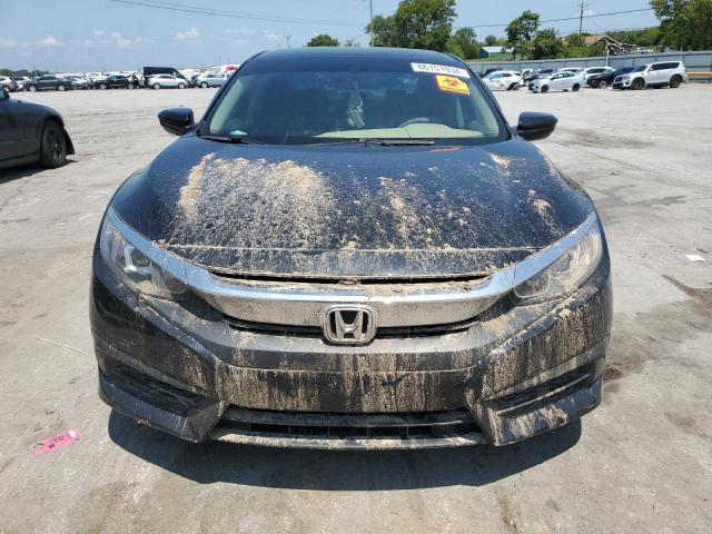 Photo 4 VIN: 19XFC2F53HE046487 - HONDA CIVIC LX 