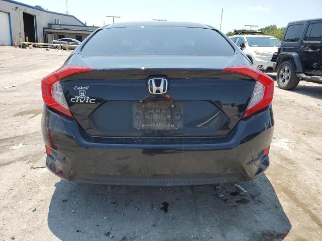 Photo 5 VIN: 19XFC2F53HE046487 - HONDA CIVIC LX 