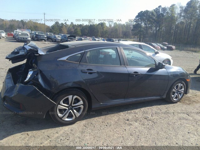 Photo 3 VIN: 19XFC2F53HE048126 - HONDA CIVIC SEDAN 