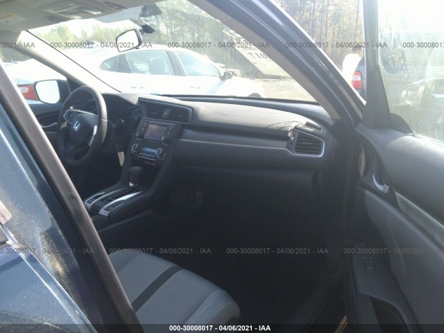 Photo 4 VIN: 19XFC2F53HE048126 - HONDA CIVIC SEDAN 