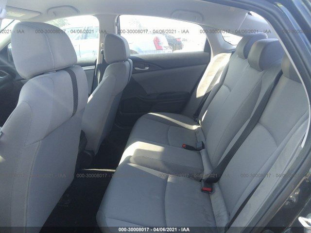 Photo 7 VIN: 19XFC2F53HE048126 - HONDA CIVIC SEDAN 