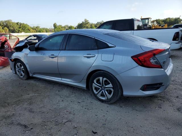 Photo 1 VIN: 19XFC2F53HE048546 - HONDA CIVIC 