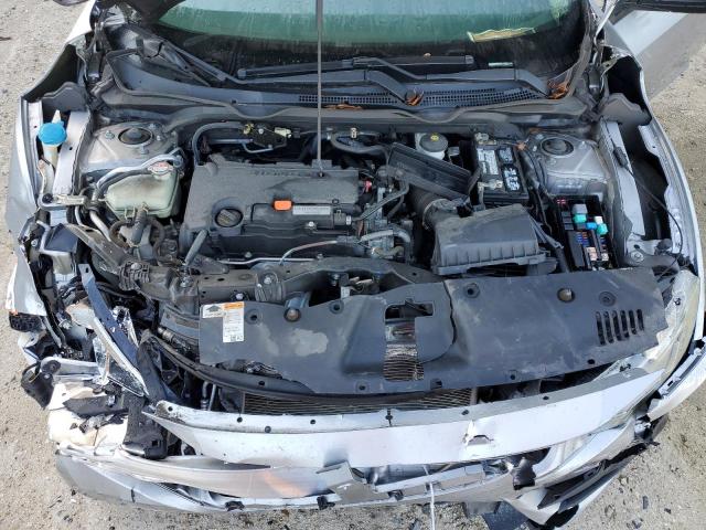 Photo 10 VIN: 19XFC2F53HE048546 - HONDA CIVIC 