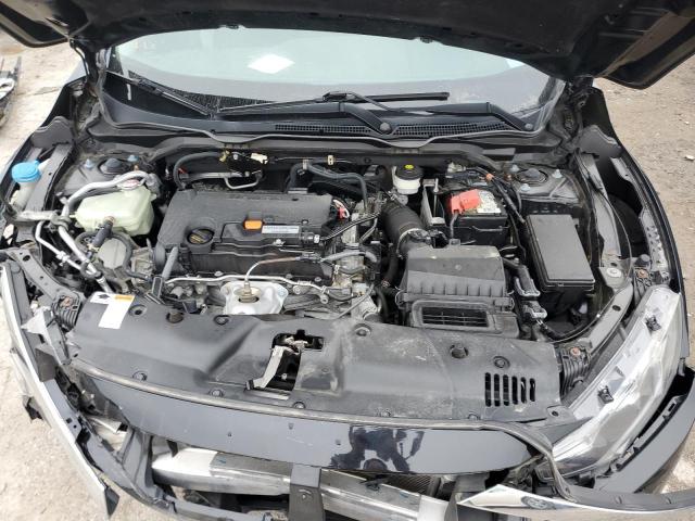 Photo 10 VIN: 19XFC2F53HE049728 - HONDA CIVIC LX 