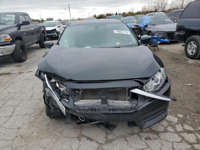 Photo 4 VIN: 19XFC2F53HE049728 - HONDA CIVIC LX 