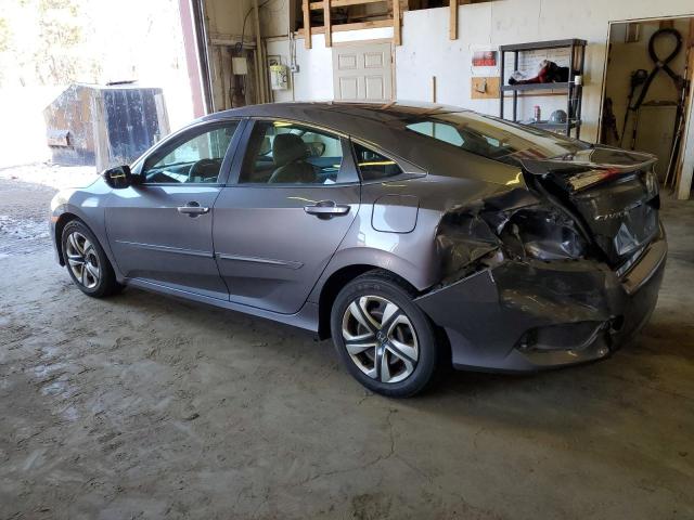 Photo 1 VIN: 19XFC2F53HE052337 - HONDA CIVIC 