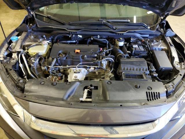 Photo 10 VIN: 19XFC2F53HE052337 - HONDA CIVIC 