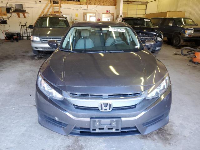 Photo 4 VIN: 19XFC2F53HE052337 - HONDA CIVIC 