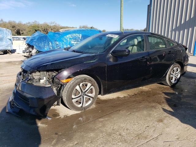 Photo 0 VIN: 19XFC2F53HE056968 - HONDA CIVIC 