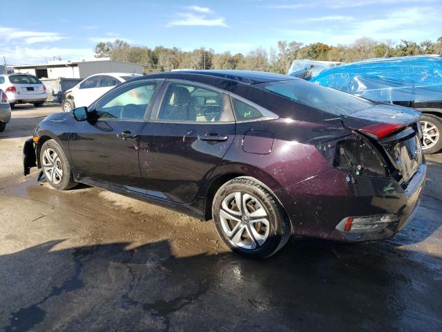 Photo 1 VIN: 19XFC2F53HE056968 - HONDA CIVIC 