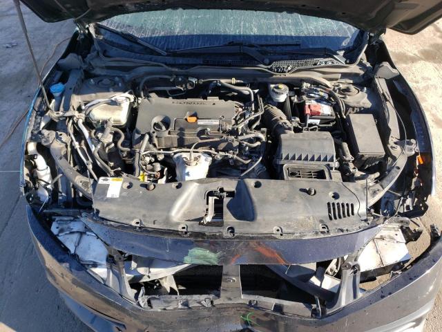 Photo 10 VIN: 19XFC2F53HE056968 - HONDA CIVIC 