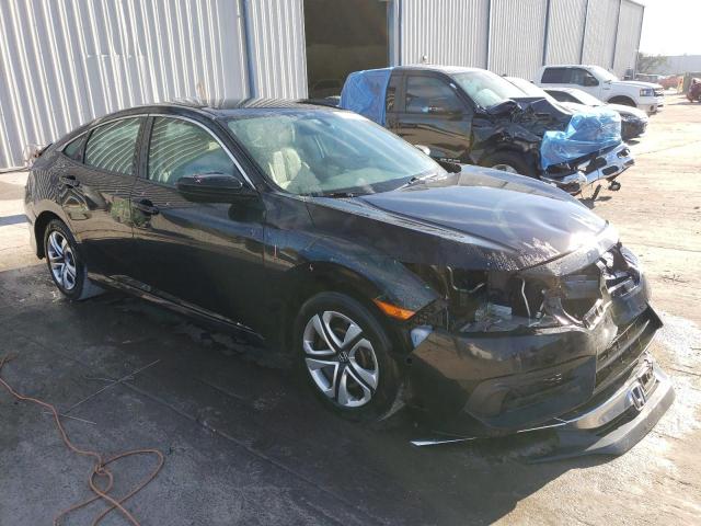 Photo 3 VIN: 19XFC2F53HE056968 - HONDA CIVIC 