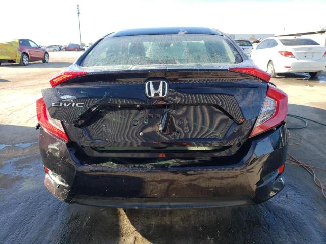 Photo 5 VIN: 19XFC2F53HE056968 - HONDA CIVIC 