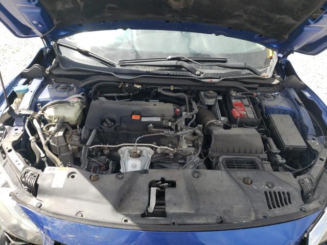 Photo 10 VIN: 19XFC2F53HE060079 - HONDA CIVIC LX 