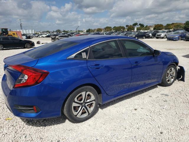 Photo 2 VIN: 19XFC2F53HE060079 - HONDA CIVIC LX 