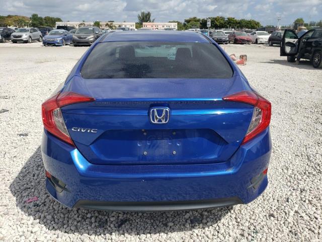 Photo 5 VIN: 19XFC2F53HE060079 - HONDA CIVIC LX 