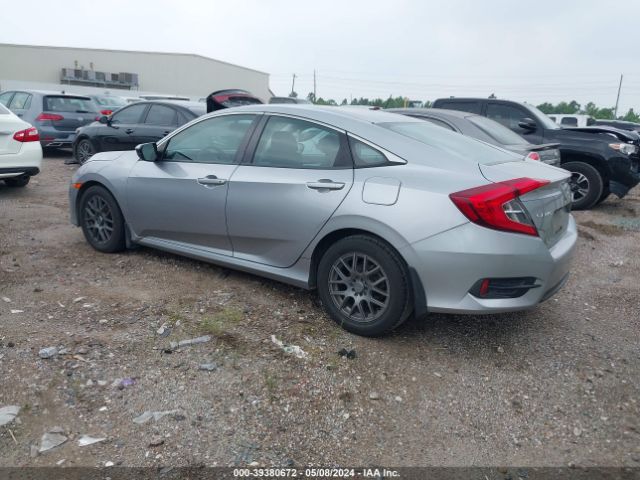 Photo 2 VIN: 19XFC2F53HE060180 - HONDA CIVIC 