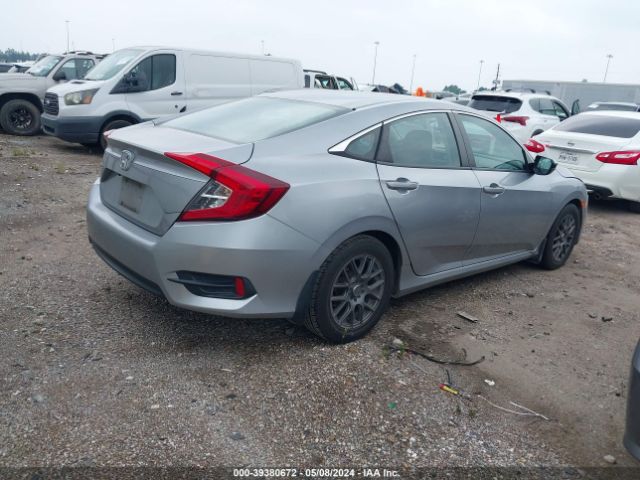 Photo 3 VIN: 19XFC2F53HE060180 - HONDA CIVIC 