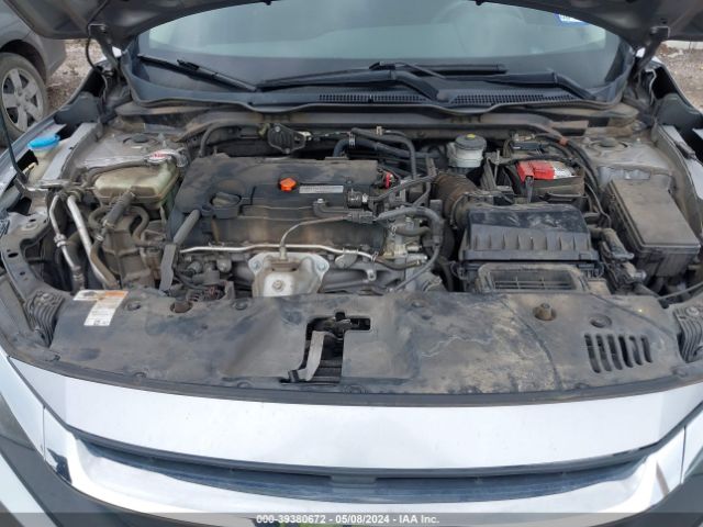 Photo 9 VIN: 19XFC2F53HE060180 - HONDA CIVIC 