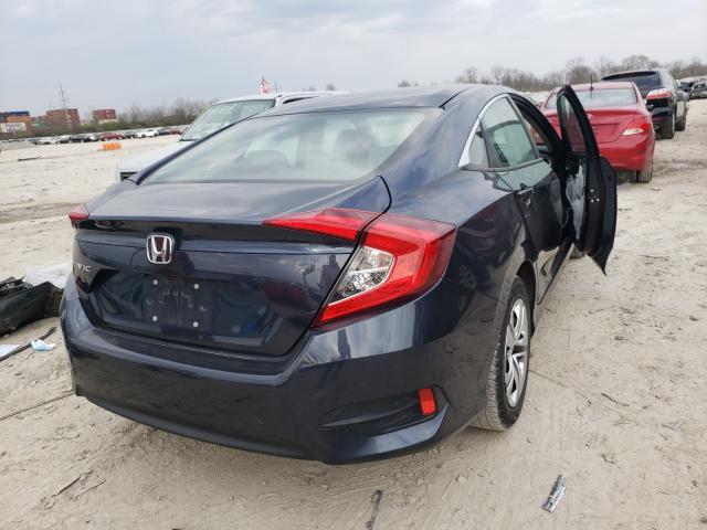 Photo 3 VIN: 19XFC2F53HE063208 - HONDA CIVIC LX 