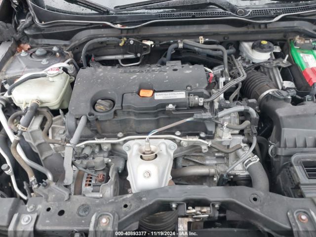 Photo 9 VIN: 19XFC2F53HE065573 - HONDA CIVIC 