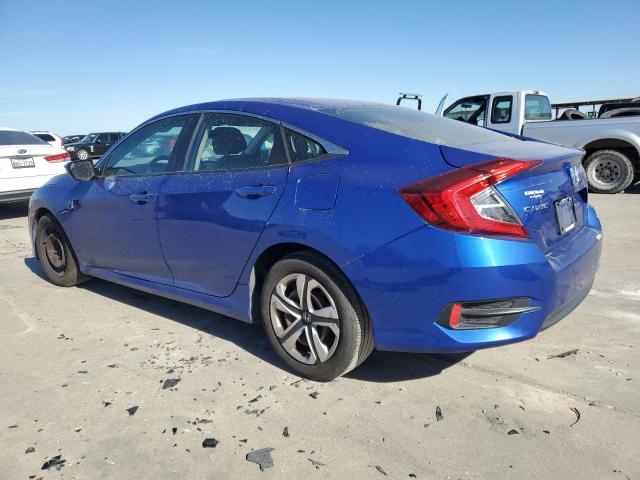 Photo 1 VIN: 19XFC2F53HE066576 - HONDA CIVIC 