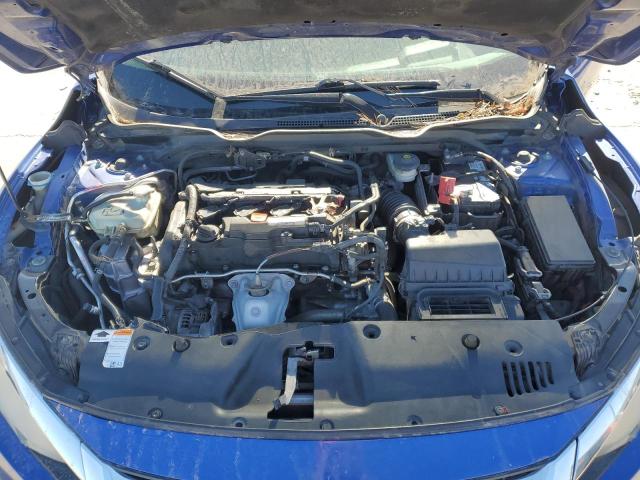 Photo 10 VIN: 19XFC2F53HE066576 - HONDA CIVIC 