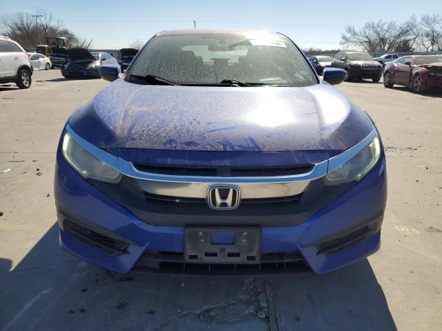 Photo 4 VIN: 19XFC2F53HE066576 - HONDA CIVIC 