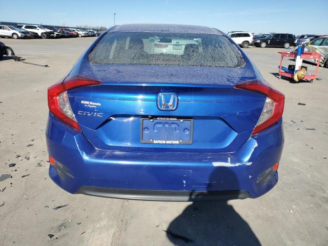 Photo 5 VIN: 19XFC2F53HE066576 - HONDA CIVIC 