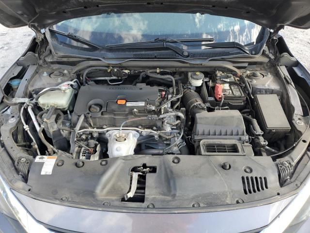 Photo 10 VIN: 19XFC2F53HE068604 - HONDA CIVIC LX 