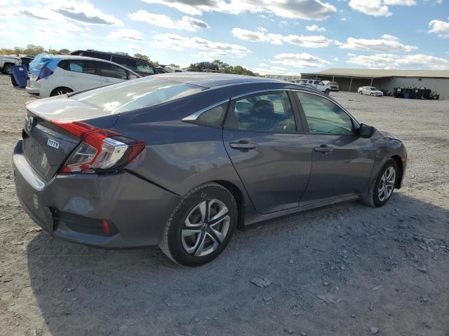 Photo 2 VIN: 19XFC2F53HE068604 - HONDA CIVIC LX 