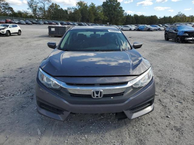 Photo 4 VIN: 19XFC2F53HE068604 - HONDA CIVIC LX 